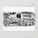 Recherche de calaveras cartes postales Dia de los muertos
