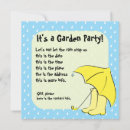 Recherche de bottes de pluie invitations Été