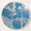 Recherche de éoliennes dessous de verres Énergie