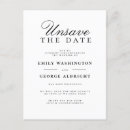 Recherche de annulation invitations Annuler la date