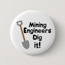 Recherche de mine badges Pelle