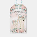 Recherche de de baby shower étiquettes cadeau Pour elle
