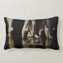 Recherche de de ballerine coussins Tendance