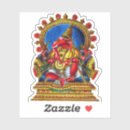 Recherche de ganesh autocollants Inde