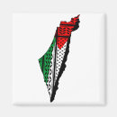 Recherche de drapeau palestinien magnets Liberté
