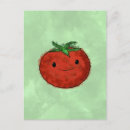 Recherche de tomate mignonne cartes postales Légume