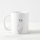 Recherche de simple chat tasses Moderne