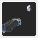 Recherche de spitzer autocollants Illustration