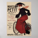 Recherche de vélo vintage posters Paris