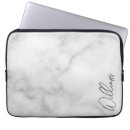 Zoek naar marmer laptop sleeves Modern