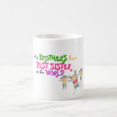 Recherche de enfants de mêmes parents mugs bouteilles Le meilleur