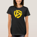 Recherche de vinyl tshirts Soixante dix