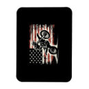 Recherche de vintage moto magnets Cycliste