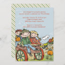 Recherche de hayride invitations Pour tous