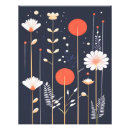 Recherche de conception graphique moderne posters Créatif