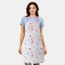Recherche de harmonie tabliers Rose