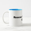 Recherche de refuges tasses Sauvetage