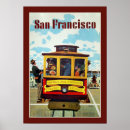 Recherche de san francisco posters Rétro