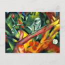 Recherche de peinture singe cartes postales Vacances