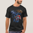 Zoek naar enge spin tshirts Tarantula