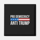 Recherche de mètre magnets Pas mon président