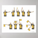 Recherche de arbitre du football posters Horizontal