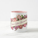 Zoek naar vintage mokken Elegant