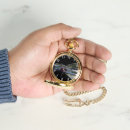 Recherche de poche montres Vintage