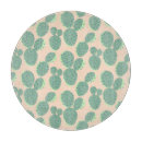 Recherche de motif rose planches à découper Cactus