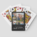 Recherche de collages jeux de cartes Family