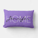 Recherche de couleurs pastel coussins Monogramme