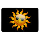 Zoek naar zonnen magneten Zomer