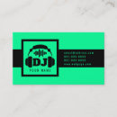Recherche de écouteurs du dj cartes visite Deejay