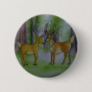 Recherche de foret badges Cerfs communs