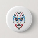 Recherche de crane badges Pour lui
