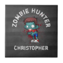 Recherche de zombies carreaux Créature