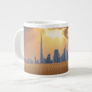 Zoek naar dubai mokken Cityscape