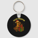 Recherche de velociraptor porteclés Vintage