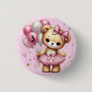 Recherche de ballerine rose badges Ballet