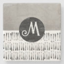 Recherche de motif gris dessous de verres Boho