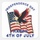 Recherche de drapeau de new york autocollants Usa