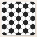 Recherche de soccer dessous de verres Football