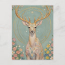 Recherche de doux cartes postales Pour elle