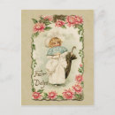 Recherche de reproduction vintage cartes postales Victorien