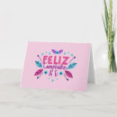 Recherche de cumpleanos de feliz Tarjeta