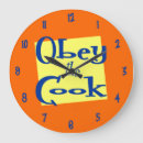 Recherche de cuisinier horloges Rétro