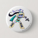 Recherche de terreur badges Équipe