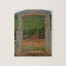 Recherche de vignoble puzzles Vigne