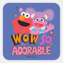Recherche de abby cadabby sesame street autocollants Tout petit