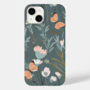 Zoek naar wildflowers iphone hoesjes Groen